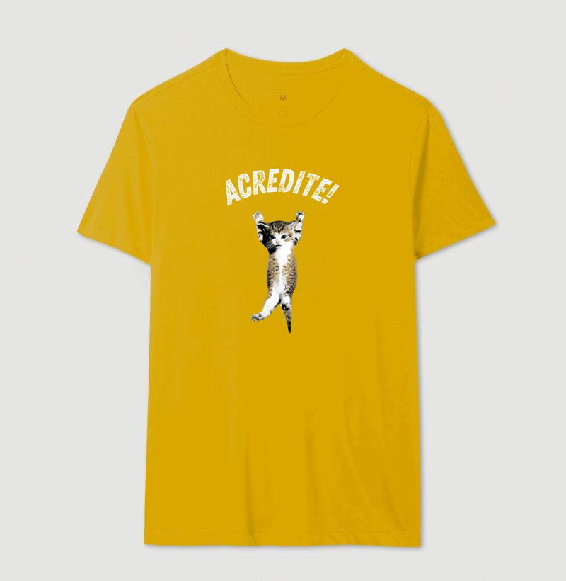 Camisa 13