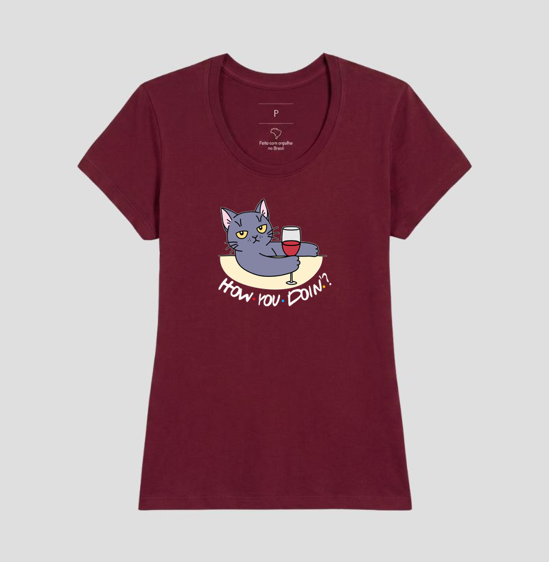 Camisa 18