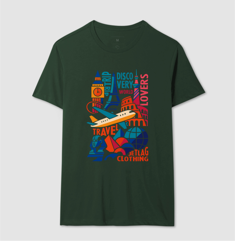 Camisa 9