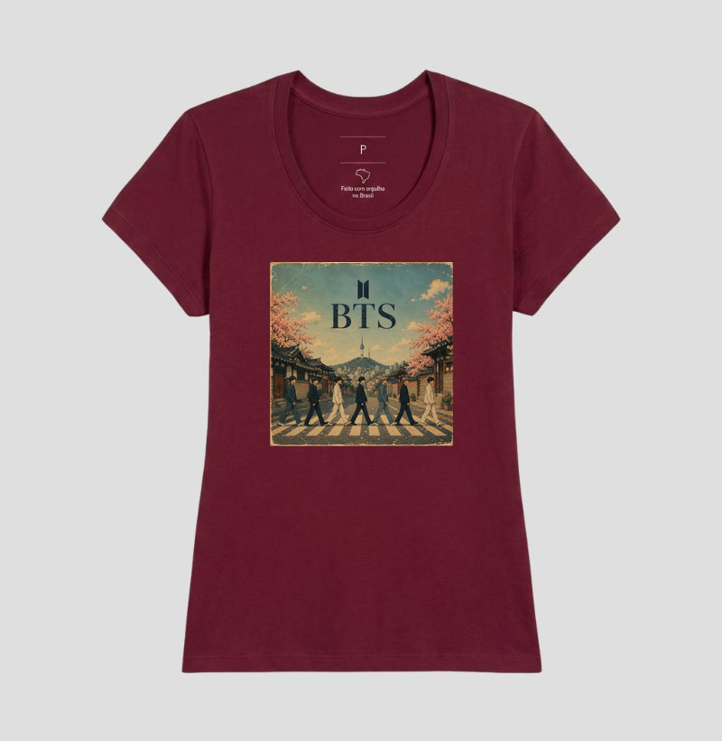 Camisa 18