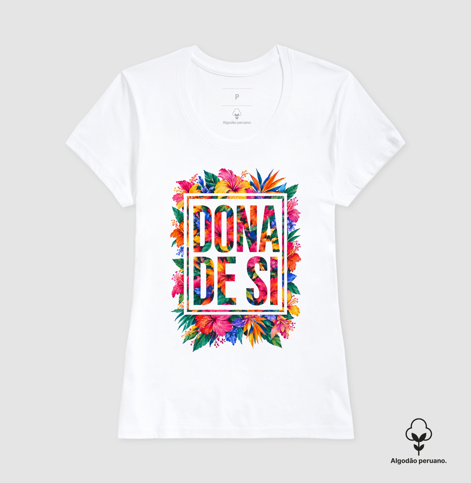Dona de si - Imagem 2