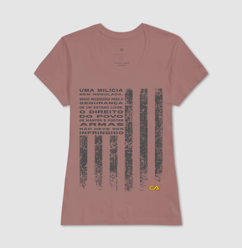 Camisa 16