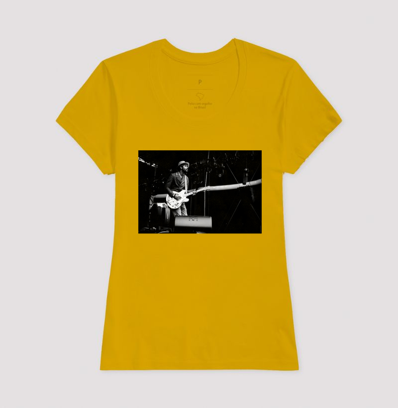 Camisa 15