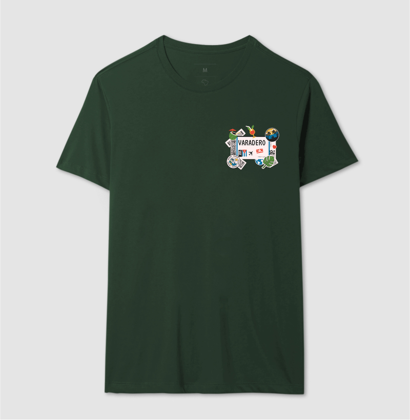 Camisa 9