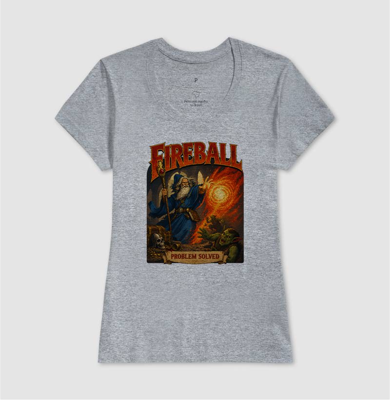 Fireball - Problem Solved - Imagem 9