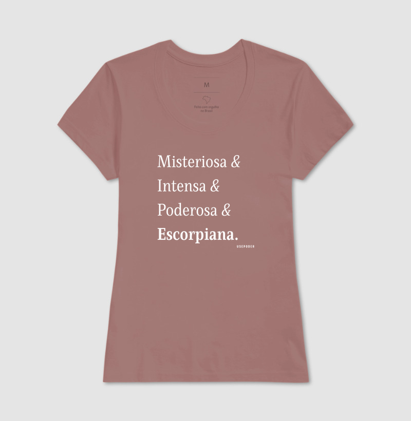Camisa 16