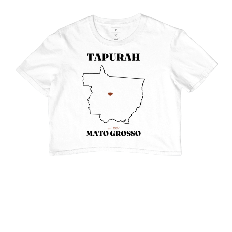 Tapurah | Legado MT - Imagem 3
