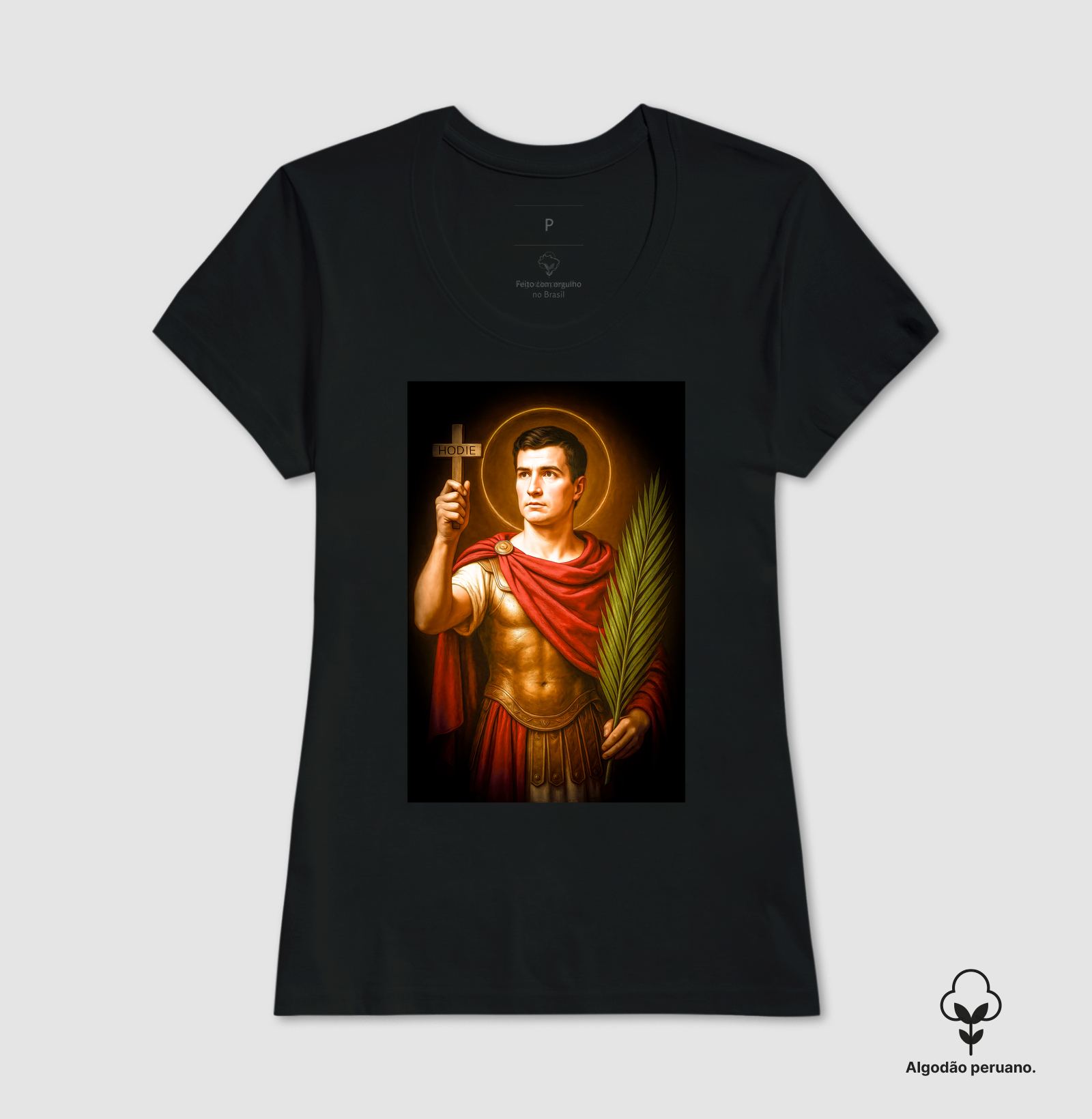 Camisa 3