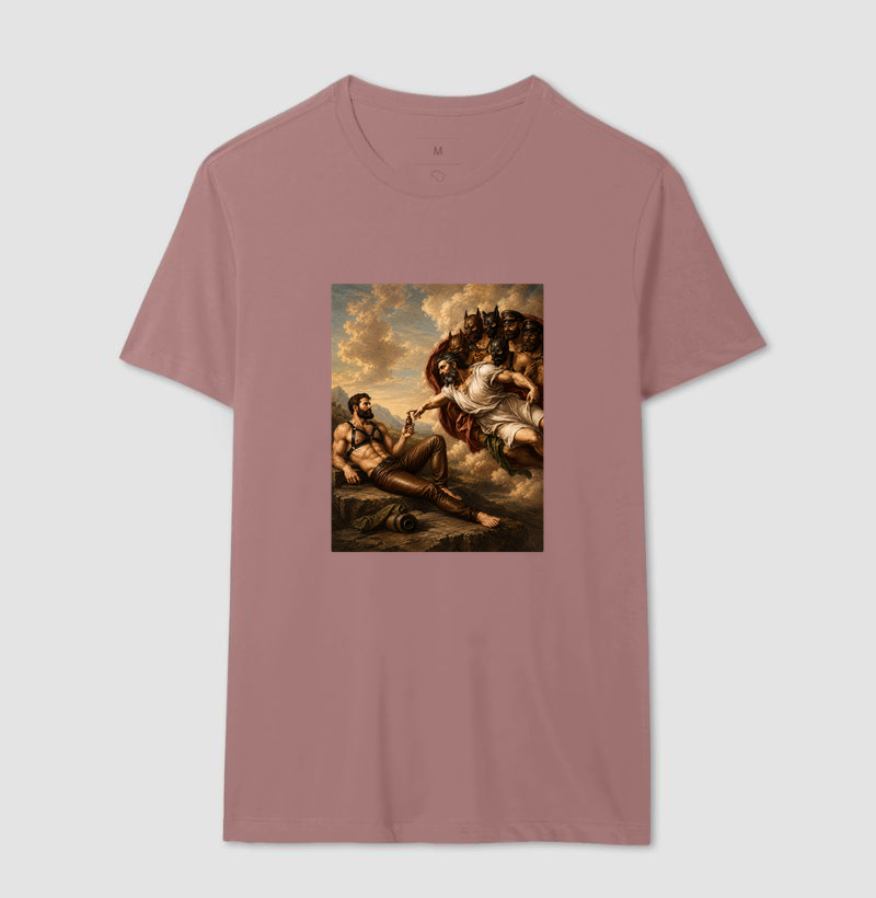 Camisa 8