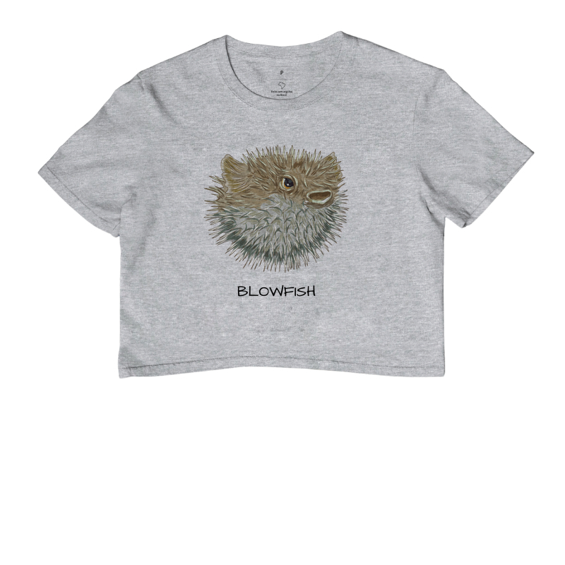 Blowfish - Imagem 8