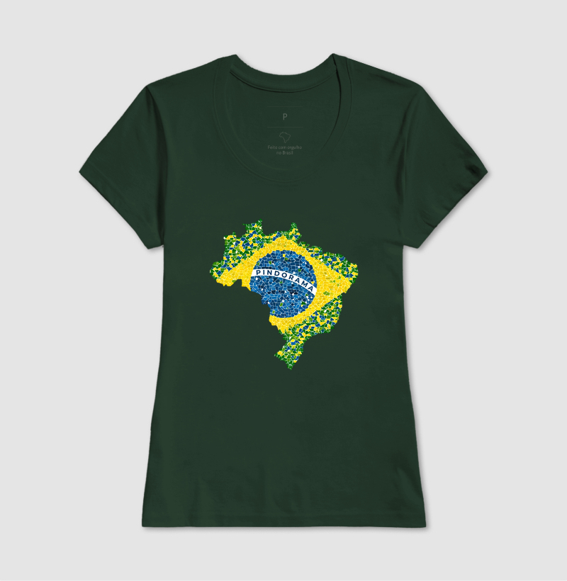 Camisa 10