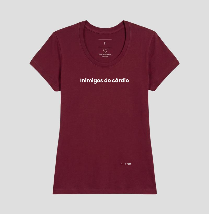 Camisa 21
