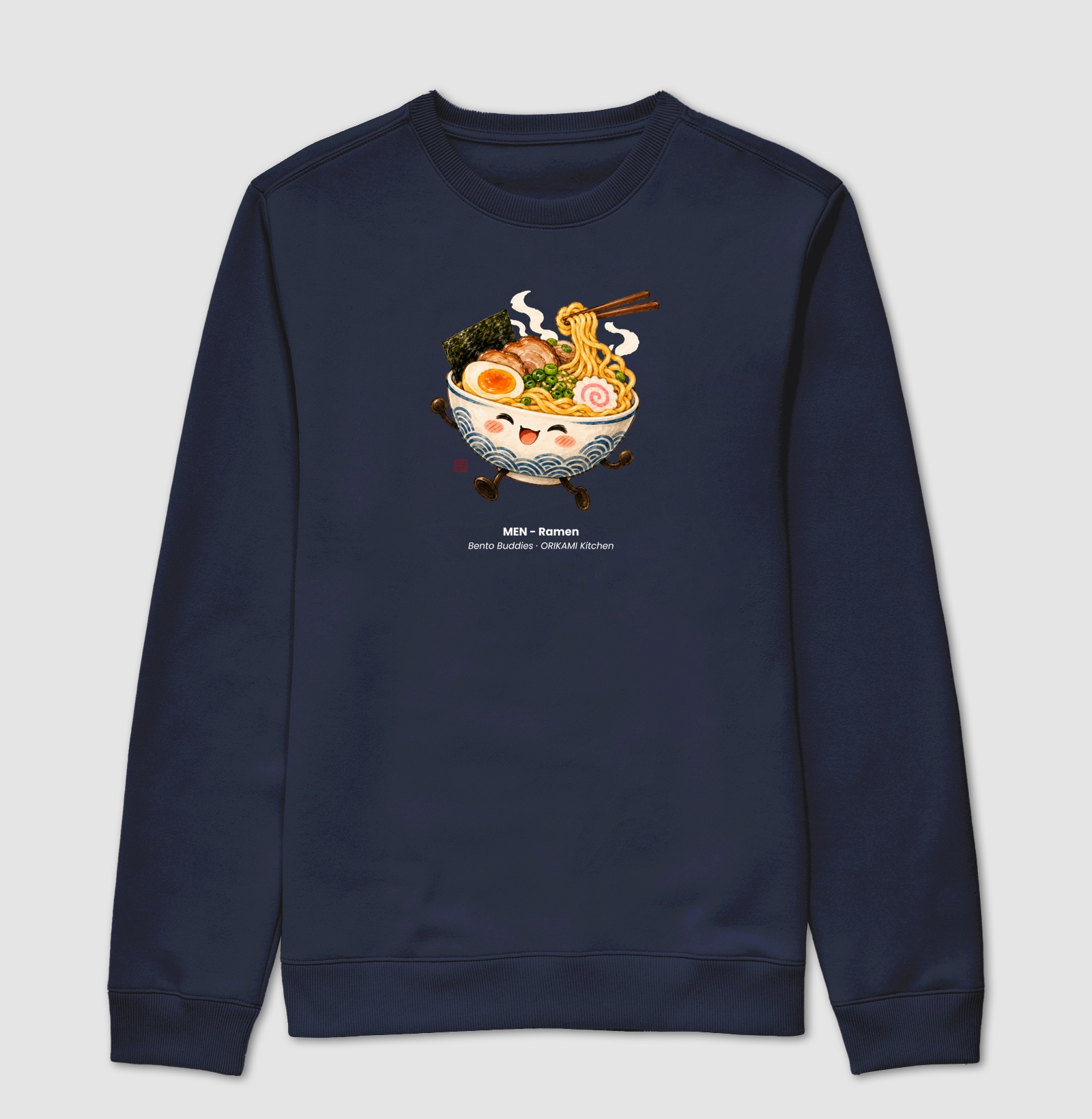 MEN - Ramen - Imagem 5