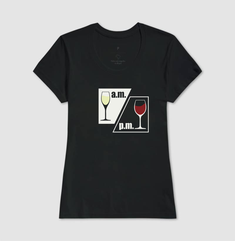 A.M./P.M. Espumante e Vinho - Imagem 4