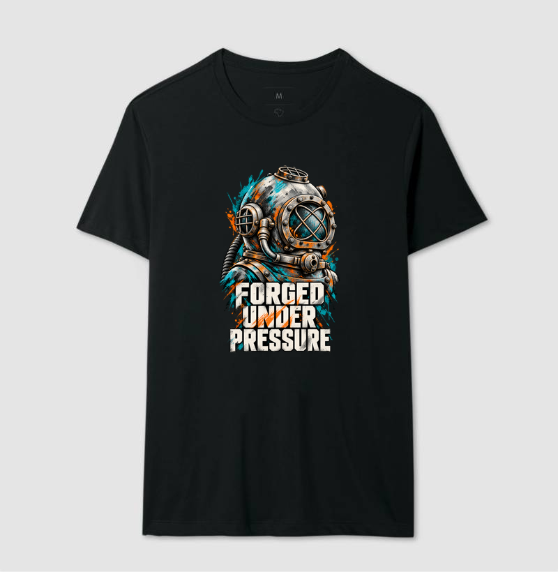 Forged Under Pressure - Imagem 2