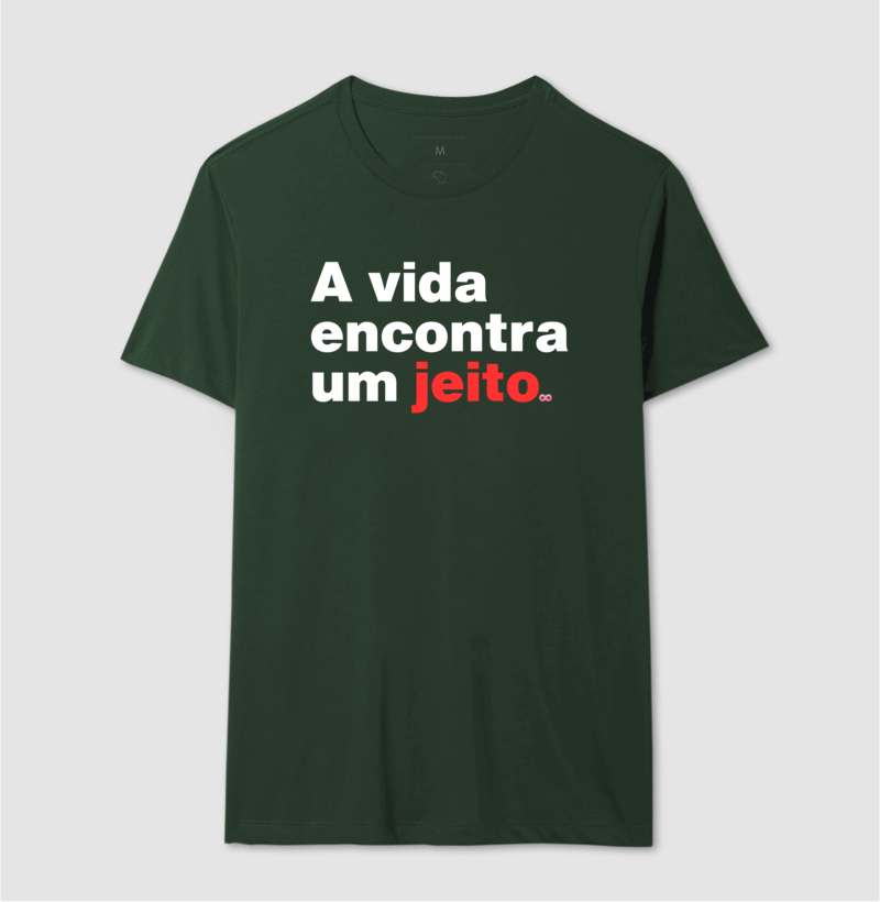 Camisa 11