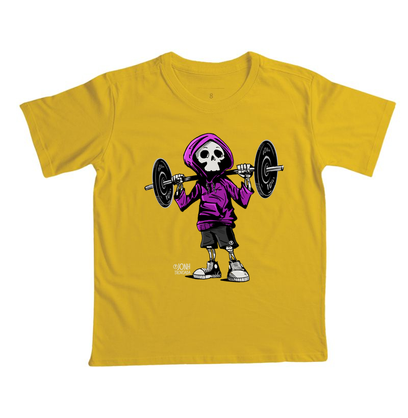 Deadlift Bro Backsquat  - Imagem 7