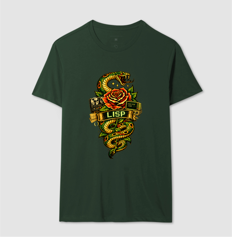 Camisa 11