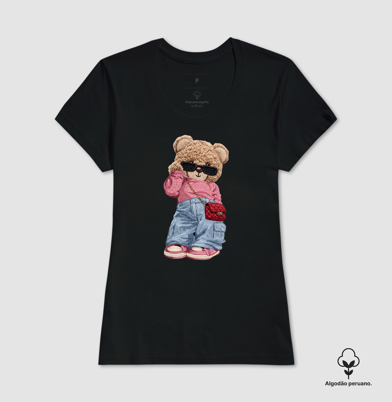 Camisa 3