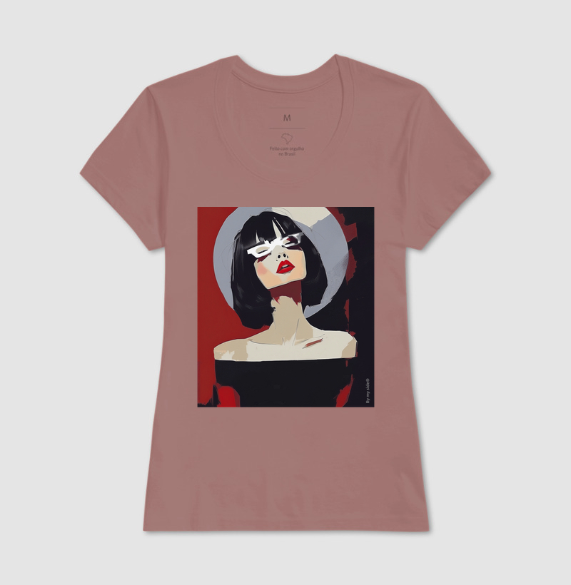 Camisa 16