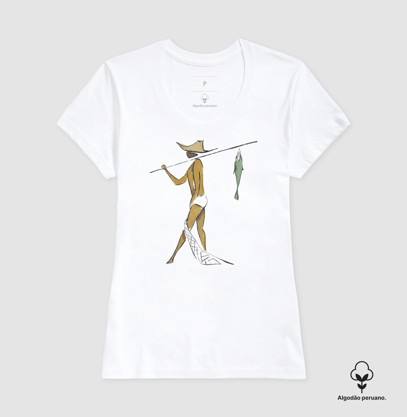 Camisa 4