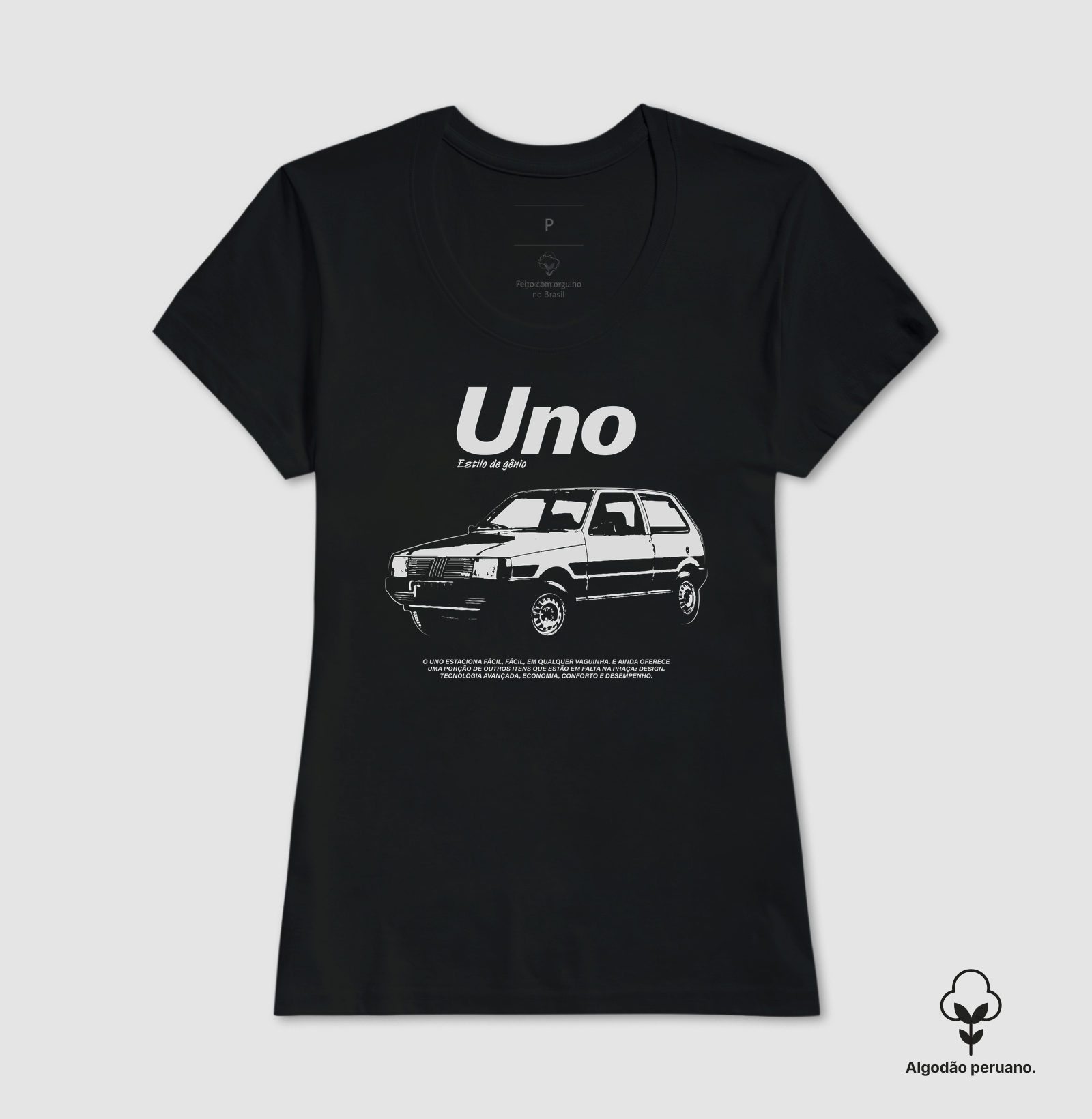 Camisa 7