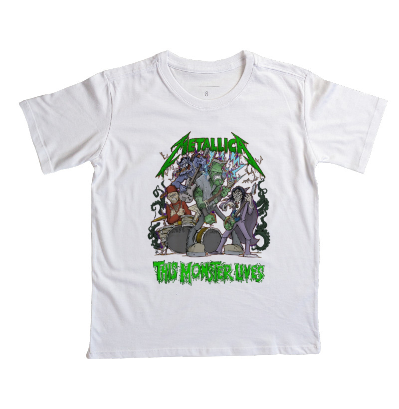 Metallica - This Monster Lives - Imagem 6