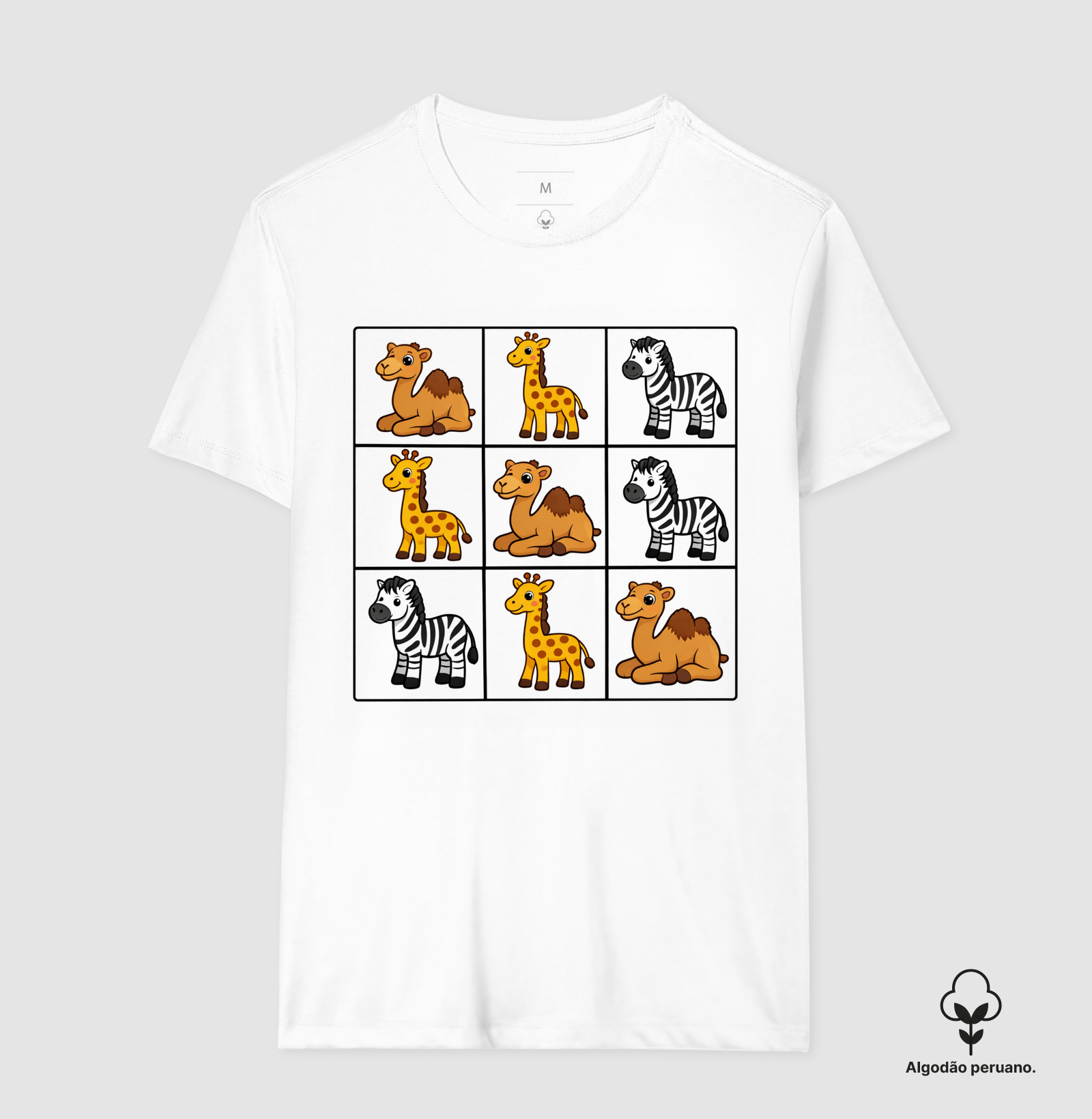 Camisa 5