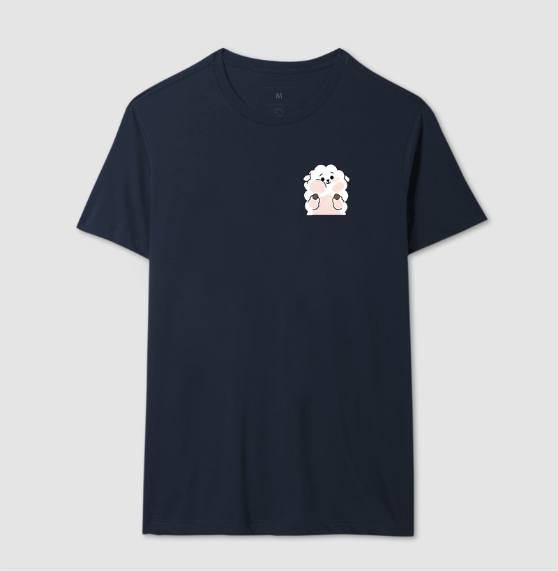 Camiseta BT21 - RJ - Imagem 7