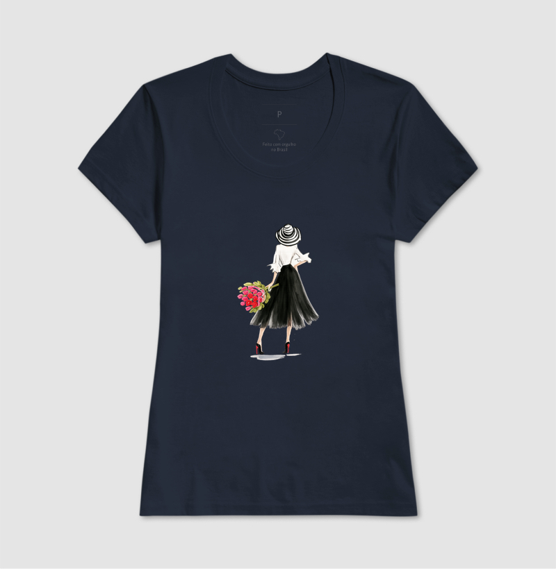 Camisa 9
