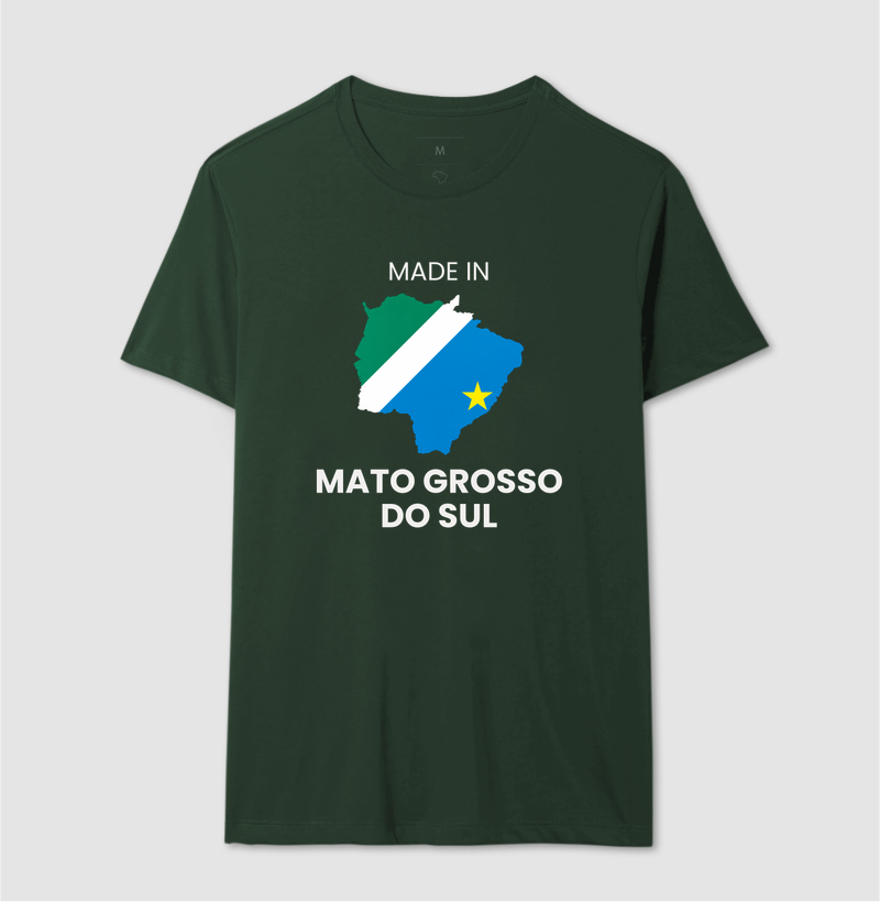 Made In Mato Grosso do Sul - Imagem 12
