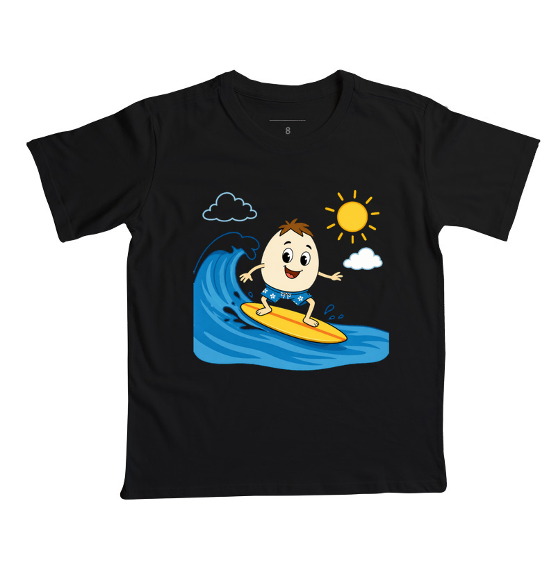 Egg Sport - Surf   - Imagem 5