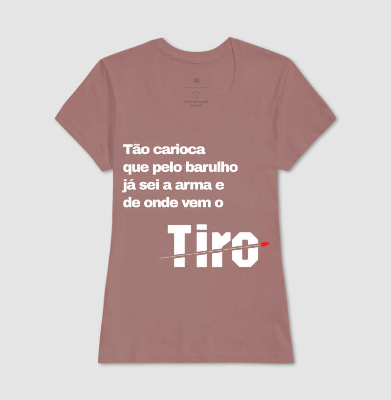 Camisa 16