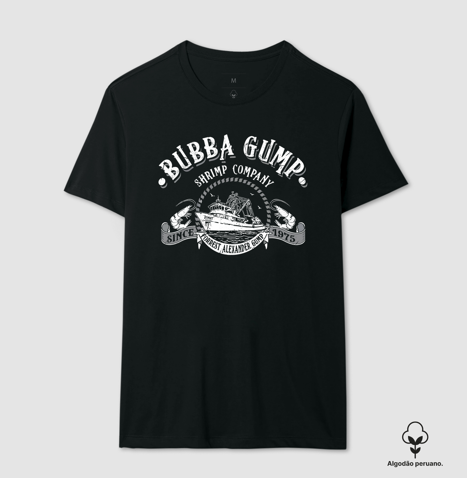 Bubba Gump Shrimp Company - Imagem 4