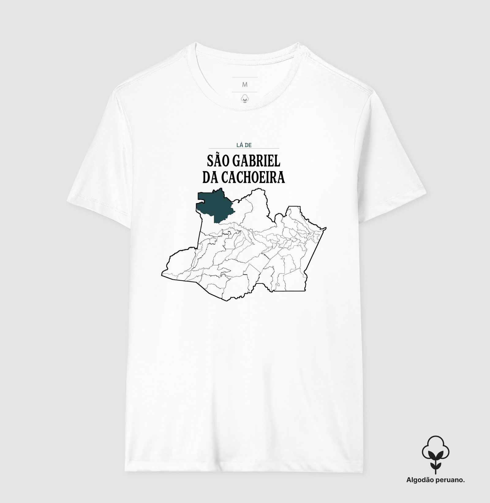 São Gabriel da Cachoeira | Território AM - Imagem 5