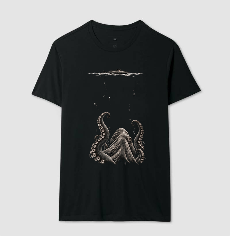 Nautilus & Kraken - Imagem 2