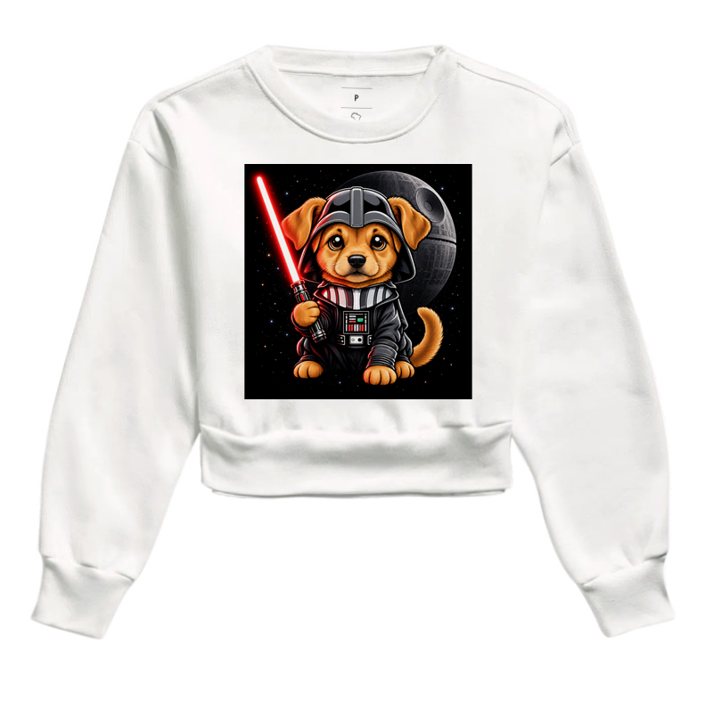 Dog Vader - Imagem 3