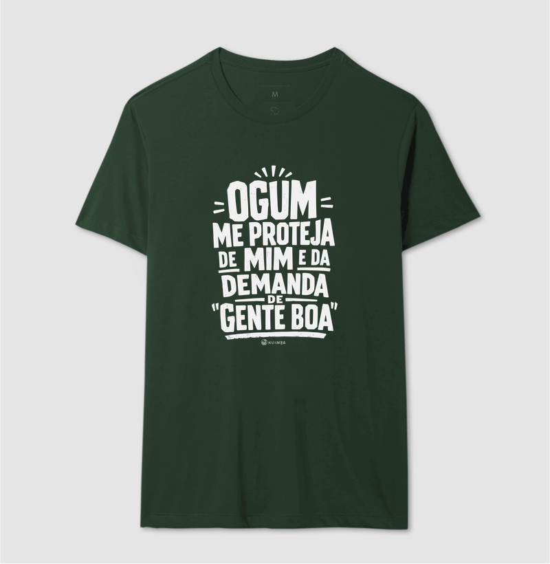 Ogum me proteja de mim - Imagem 12