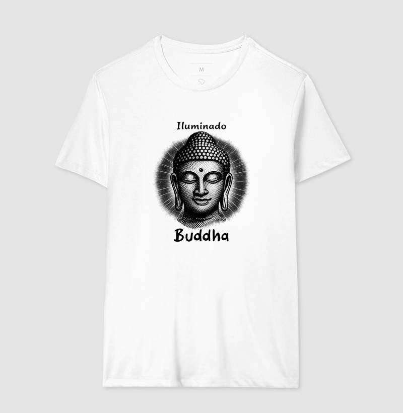 Buddha • Iluminado - Imagem 7