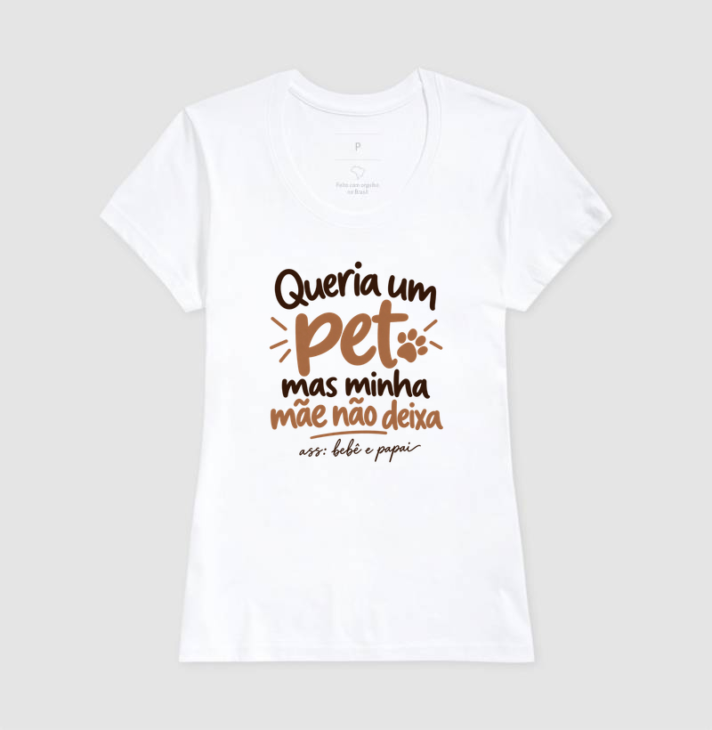 Queria um Pet (Edição Bebê e Papai) - Imagem 3