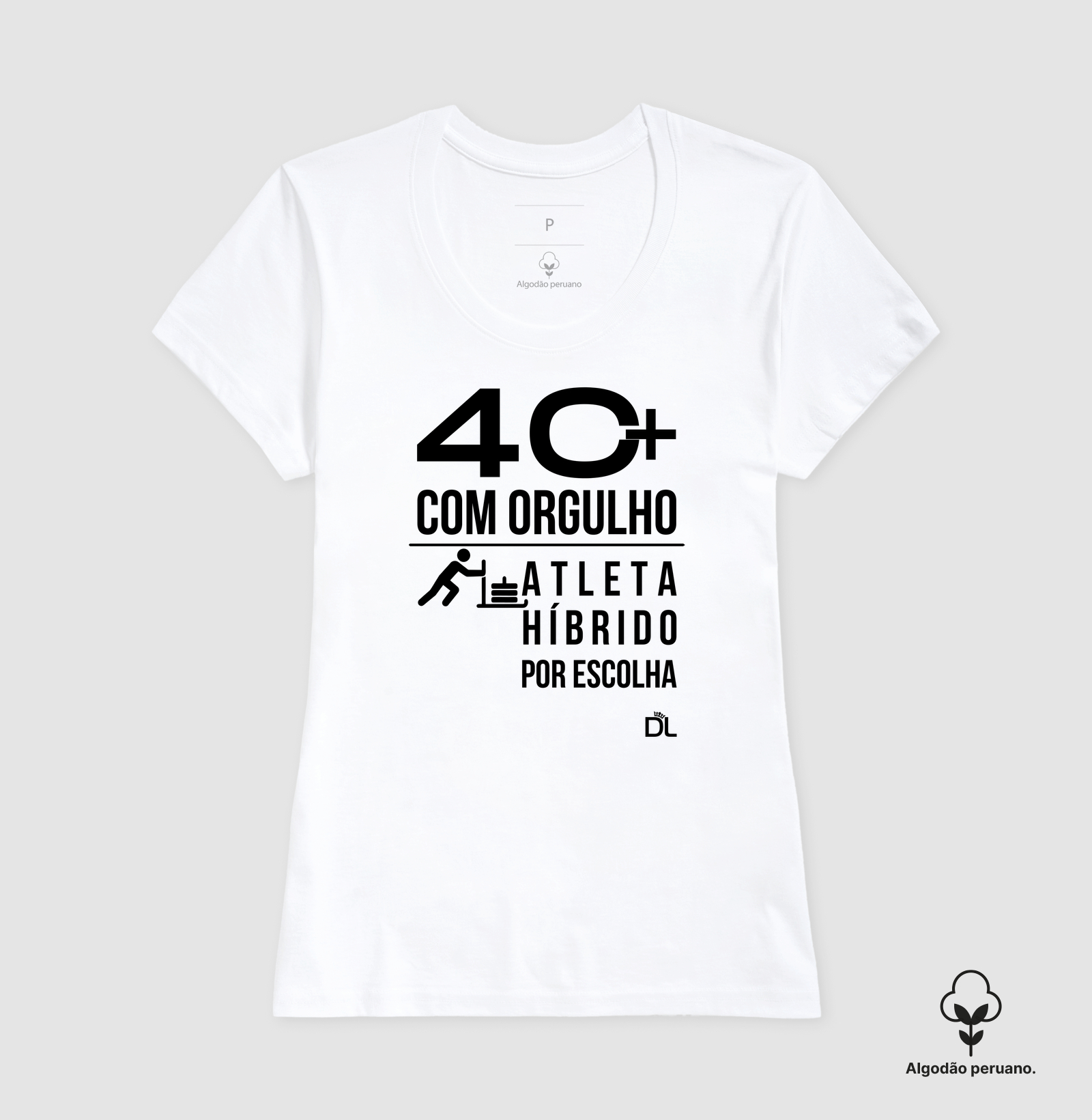 40 Mais Atleta Híbrido - Imagem 9