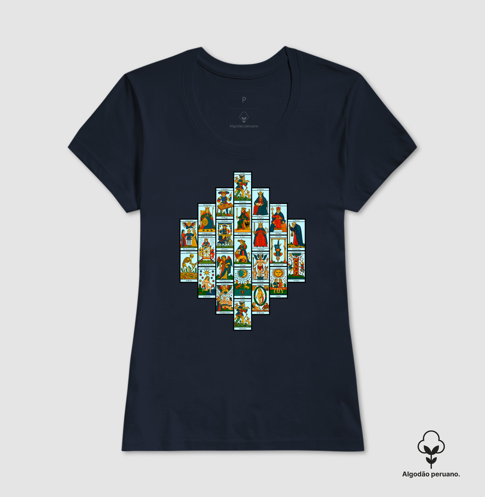 Camisa 11