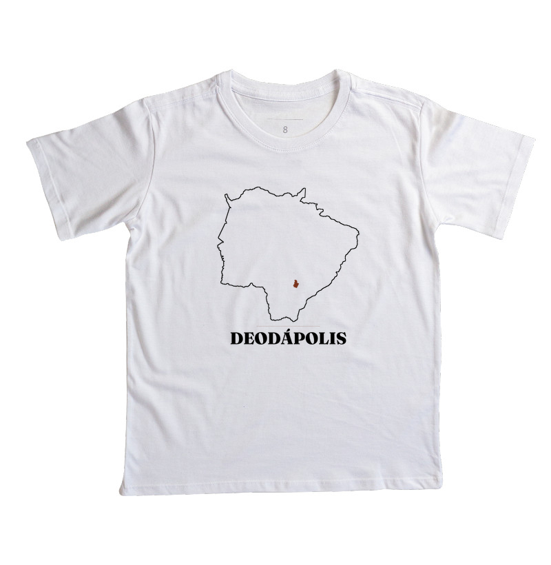 Deodápolis | Traço MS - Imagem 2