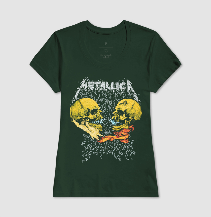 Metallica - Sad But True Grey - Imagem 7