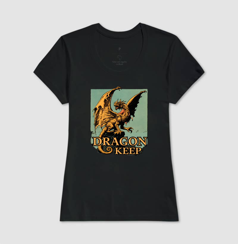 Dragon Keep - Imagem 5