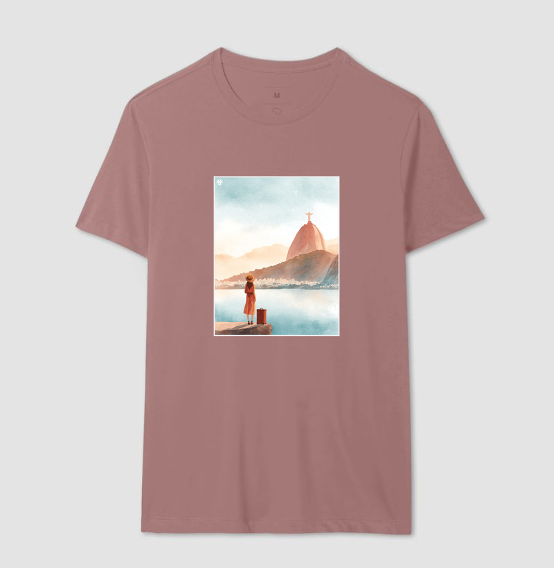 Camisa 16