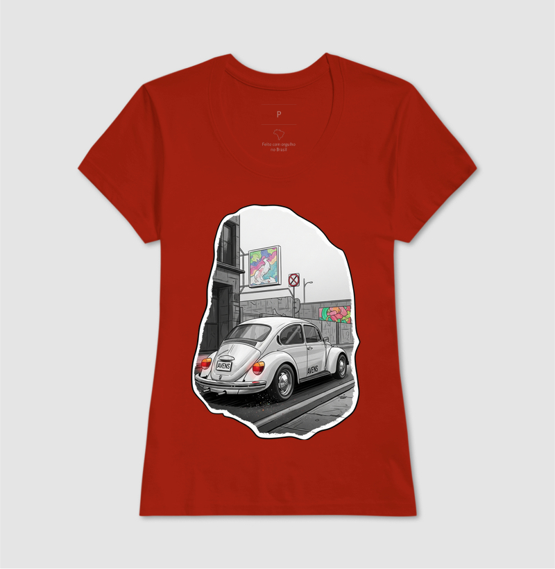 Camisa 13