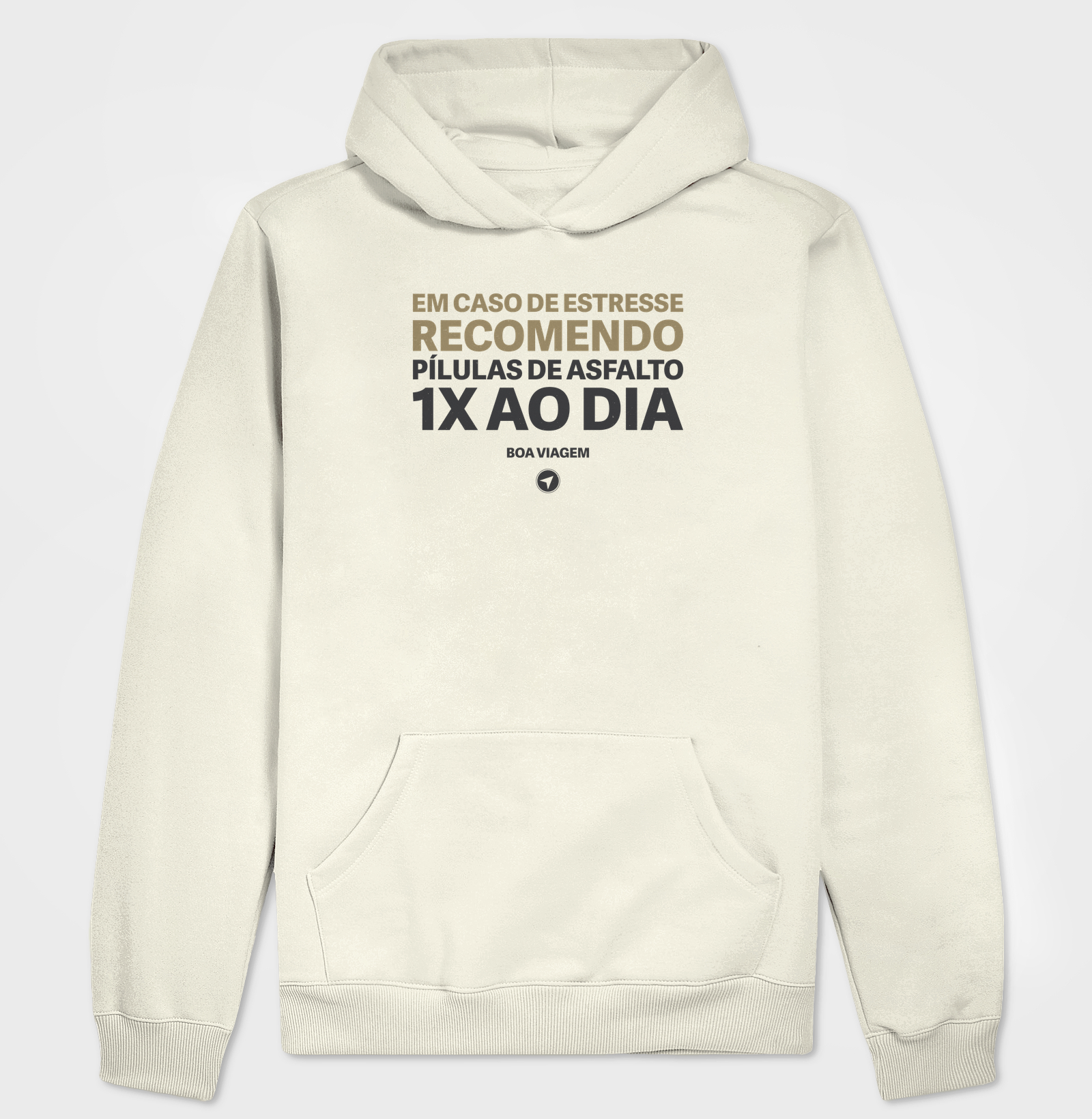 Em Caso de Estresse... - Imagem 3