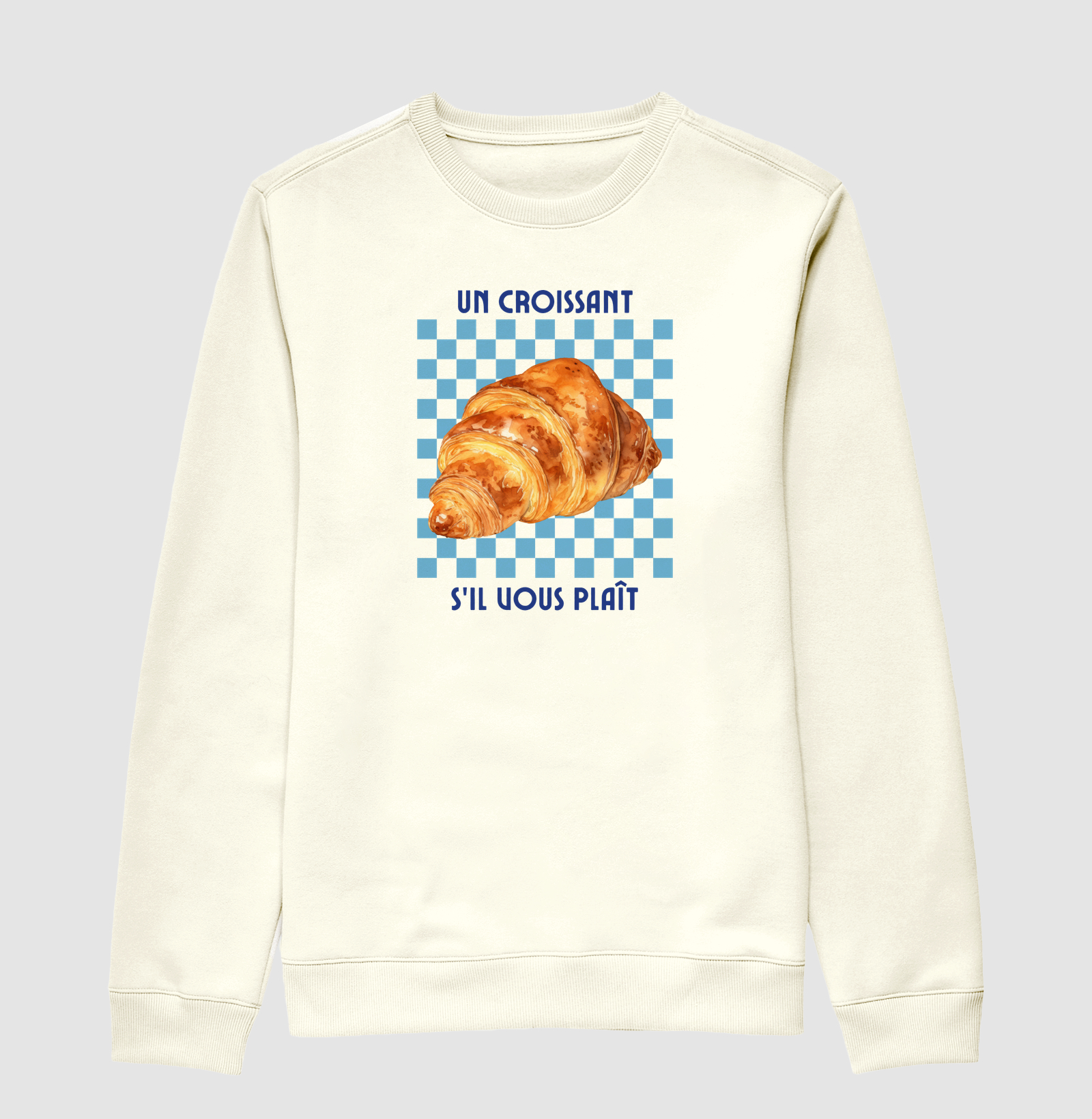 UN CROISSANT - Imagem 2