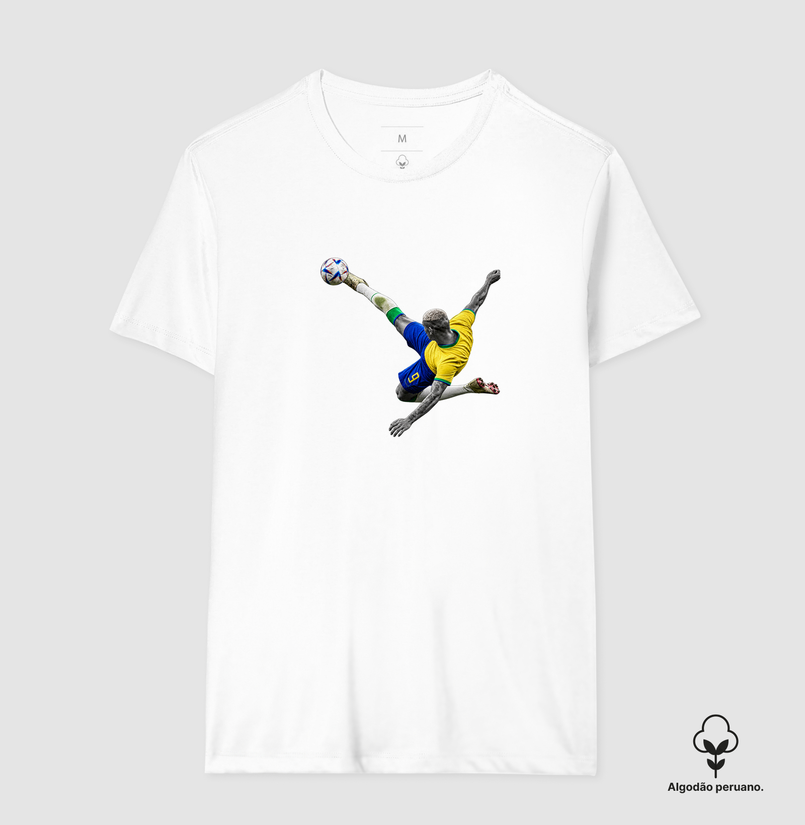 RICHARLISON - Imagem 8